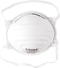 DUST MASK 20PC PER BOX FFP1