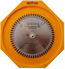 BLADE TCT EURO TIP ALUM160 X 60T 20-16MM PROFESIONAL