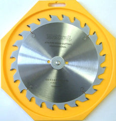 BLADE TCT EURO TIP 230 X 24T 30-1-20-16 PROFESIONAL