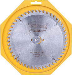 BLADE TCT EURO TIP 230 X 48T 30/1/20/16 PROFESIONAL