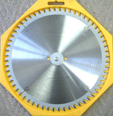 BLADE TCT EURO TIP 254 X 60T 30/1/20/16 PROFESSIONAL
