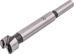 FORSTNER BIT15MM CARDED