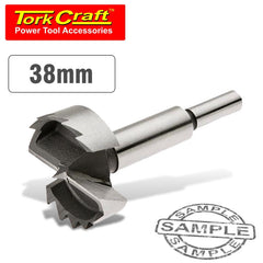 FORSTNER BIT 38MM CARDED