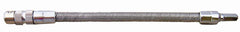 FLEXIBLE SHAFT HEX 1/4 F/M 200MM LENGTH  FOR SCREWDRIVER BITS