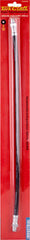 GREASE GUN HOSE 450MM (400 BAR/5800 PSI (ID4.1 OD10.8MM) BLISTER