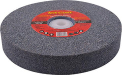 GRINDING WHEEL 150X25X32MM BORE FINE 60GR W/BUSHES FOR BENCH GRINDER