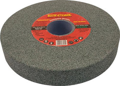 GRINDING WHEEL 150X25X32MM BORE FINE 60GR W/BUSHES FOR B/G GREEN