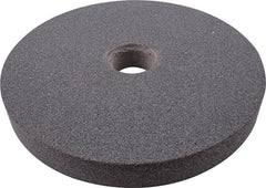 GRINDING WHEEL 200X25X32MM BORE FINE 60GR W/BUSHES FOR BENCH GRINDER