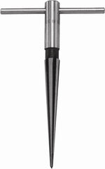 HAND TAPER REAMER 19MM CARDED
