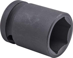 17MM 1/2' DRIVE 6PT IMPACT SOCKET