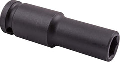 10MM 1/2' DRIVE 6PTDEEP  IMPACT SOCKET