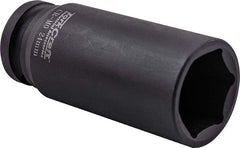 23MM 1/2' DRIVE 6PTDEEP  IMPACT SOCKET