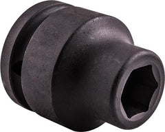 17MM 3/4' DRIVE 6PT DEEP IMPACT SOCKET