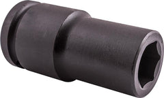 23MM 3/4' DRIVE 6PT DEEP IMPACT SOCKET