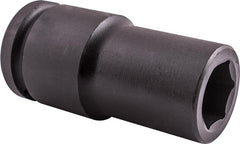 24MM 3/4' DRIVE 6PT DEEP IMPACT SOCKET