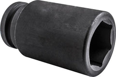 35MM 3/4' DRIVE 6PT DEEP IMPACT SOCKET