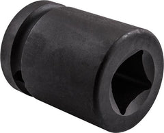 17MM 3/4' DRIVE 4PT BUDD WHEEL IMPACT SOCKET