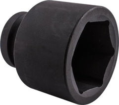 65MM 1' DRIVE 6PT IMPACT SOCKET