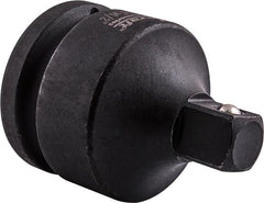 1/2'F X 1'M IMPACT ADAPTOR (BALL TYPE)