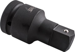 4' X 1' DRIVE IMPACT EXTENSION BAR