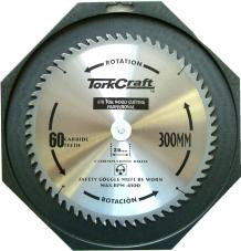 BLADE CONTRACTOR 300 X 60T 30/1/20/16 CIRCULAR SAW TCT