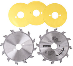 BLADE TCT SCORING 120X12T 20MM 2.8-3.6 MM PROFESSIONAL INDUSTRIAL