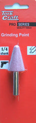 GRINDING POINT CONICAL