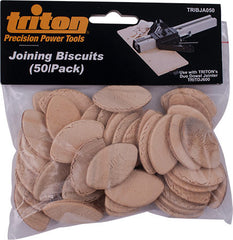 TRITON BISCUIT PACK OF 50 (718117)