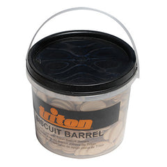 BISCUITS 500 PK (893072)