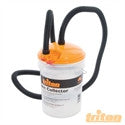 TRITON DUST COLLECTOR BUCKET (806229)