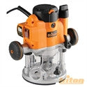 TRITON PLUNGE ROUTER 1000W 1/4 & 1/2 INCH COLLET 925837 JOF001