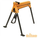 TRITON SUPERJAWS MK2 (782255) PORTABLE VICE CLAMP HANDS FREE OPERATION