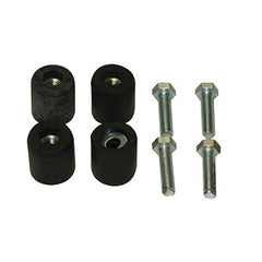 RUBBER FEET FOR TRIWCA201