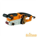 TRITON BELT SANDER 1200W TA1200BS Belt Size: 533 x 76mm 330125