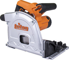 TRITON PLUNGE TRACK SAW 1400W 468850