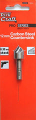 COUNTERSINK CARB.STEEL 1/2' (12.7mm)