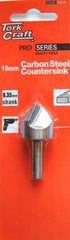 COUNTERSINK CARB.STEEL 3/4' (19 mm)