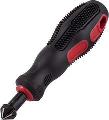 COUNTERSINK HSS 12MM 5/8' 90 DEGREE ON PLASTIC HANDLE
