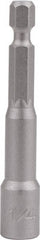 NUTSETTER 1/4 X65MM MAG. BULK