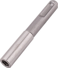 SDS PLUS MAGNETIC BIT HOLER 80MM