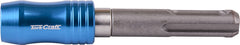 SDS PLUS MAGNETIC SCREW BIT HOLER 80MM