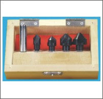 COUNTERSINK SET 5PCE