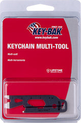 KEY-BACK KEYCHAN MULTI-TOOL