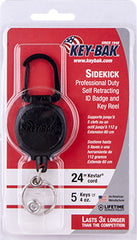 KEY-BACK SIDEKICK BLISTER