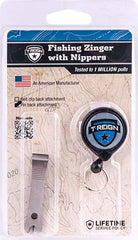 T-REIGN ZINGER PIN WITH NIPPER