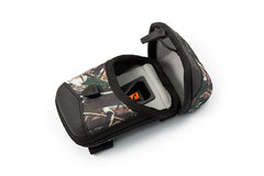 T-REIGN PRO CASE SMALL CAMO WITH RETRACTABLE TETHER