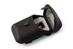 T-REIGN PRO CASE LARGE BLACK WITH RETRACTABLE TETHER