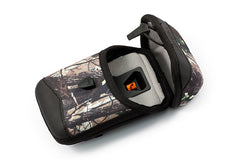 T-REIGN PRO CASE LARGE CAMO WITH RETRACTABLE TETHER